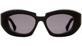 X23 BM Sun Black Matt