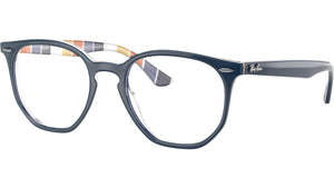 Hexagonal Optics RB7151 8091