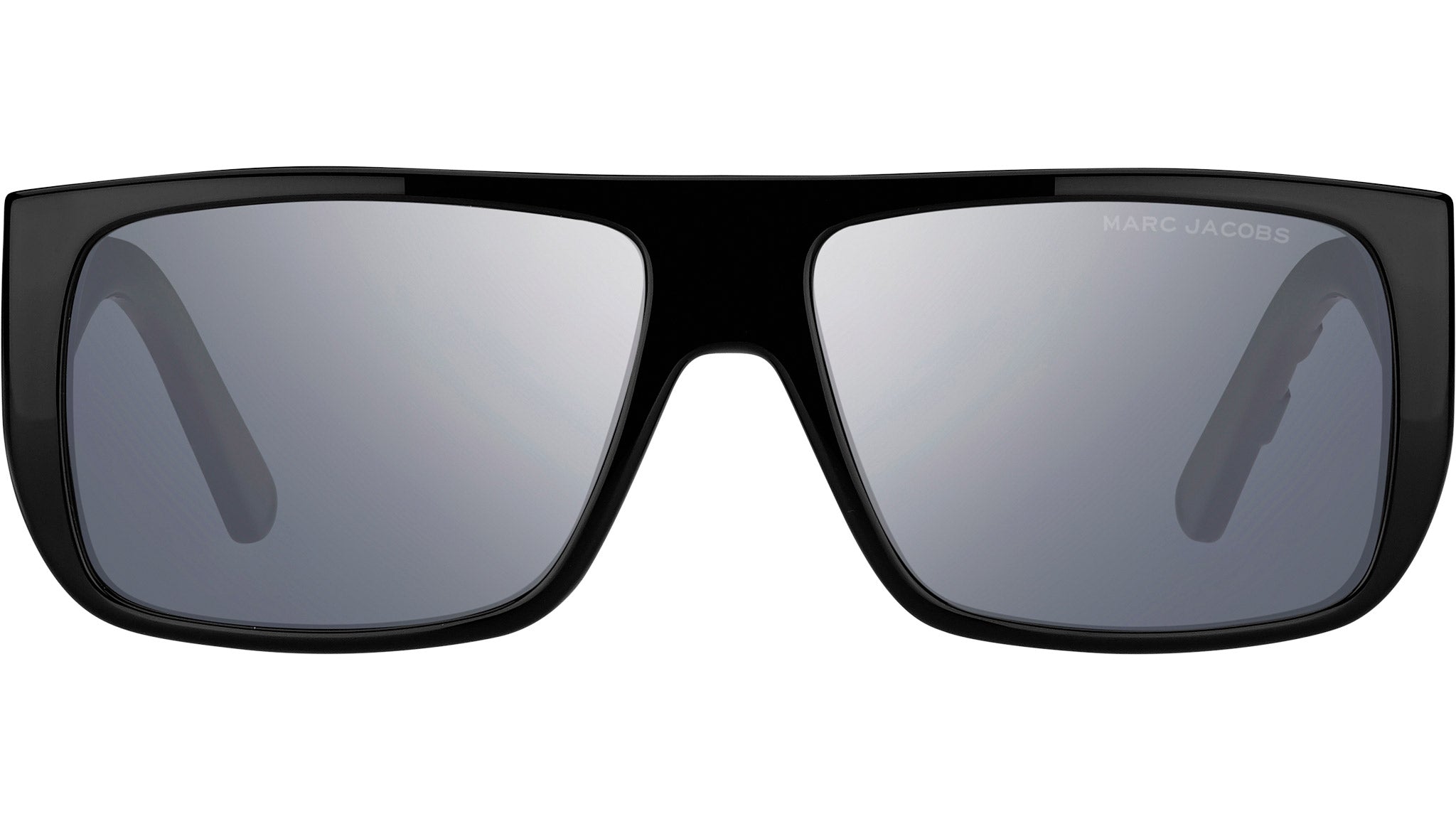 Occhiali da sole Marc Jacobs MARC LOGO 096/S 08A T4 Nero Grigio