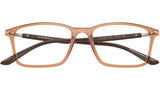 EA3237 6110 Brown