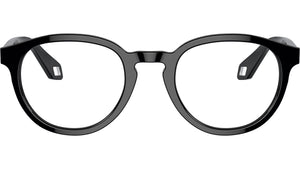 AR 7248 5875 Black