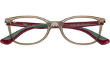 RY1586 3920 Brown