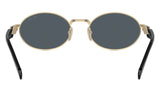 PR 65ZS ZVN09T pale gold