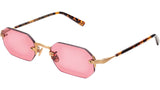 AXION Matte Gold