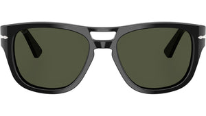 PO3366S 95/31 Black