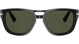 PO3366S 95/31 Black