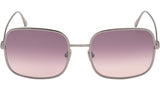 Keira FT0865 14U Ruthenium Purple