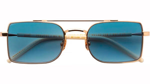 MILE Gradient Blue