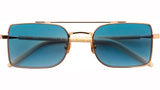 MILE Gradient Blue