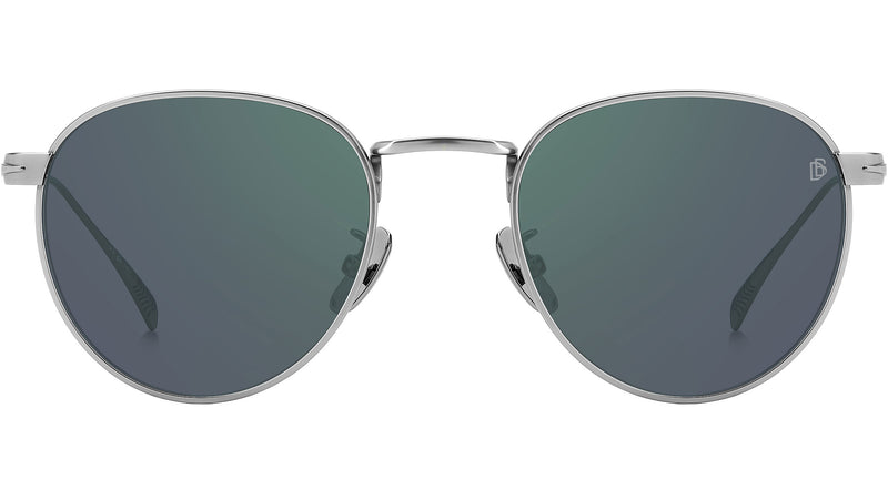 DB 1142/S R81 MT Matte Ruthenium