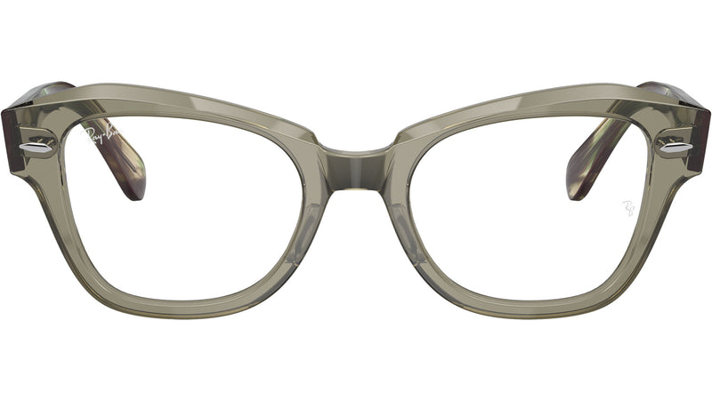 State Street Optics RB5486 8178