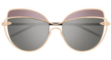 PM0056S 001 grey gold