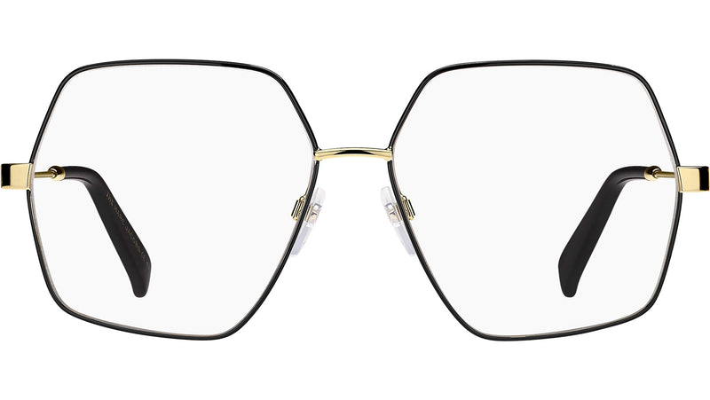 MARC 594 RHL Gold Black