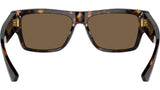DG 4451 502/73 Tortoise Brown