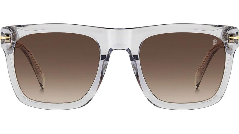 DB 7000/S FLAT 63M HA Crystal Grey