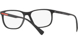 PS 05LV DG01O1 black rubber