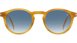 DB 1036/S C9B havana honey