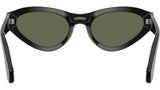 PO0052S 95/58 Black