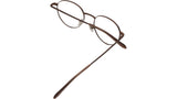 Numero 137 Dark Brown