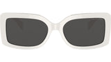 Corfu MK2165 310087 Optic White