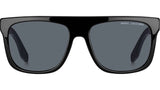 MARC 357/S 807 black