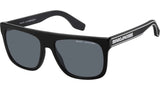 MARC 357/S 807 black