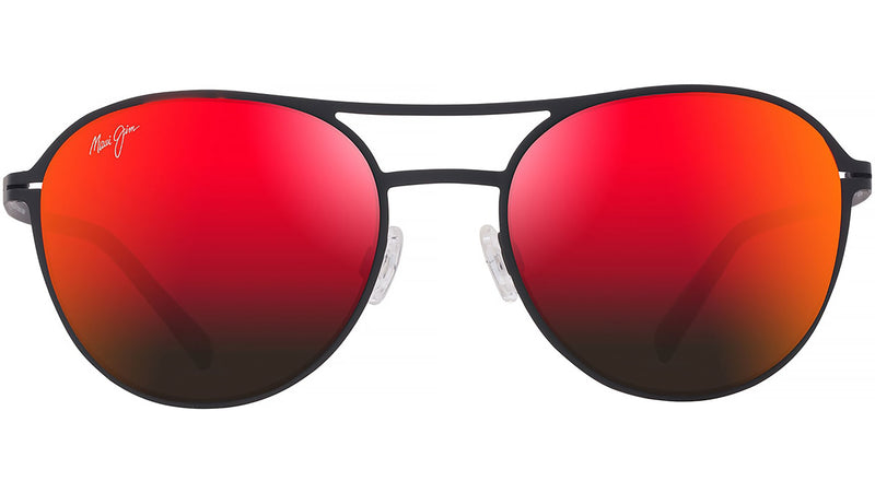 Half Moon RM890 02 Matte Black