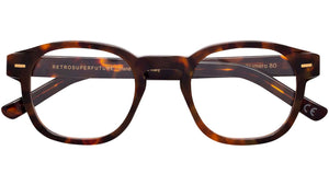 Numero 80 Havana Nostra