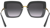 DG 4373 32468G black