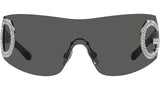 DG 2298B 05/87 Black Grey