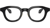 AR 7253 6060 Black