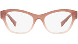 MU 08TV 06T1O1 brown gradient