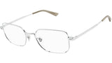 MB0267O 005 shiny silver