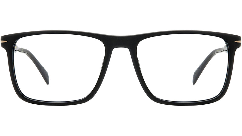 DB 1124 003 Matt Black