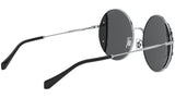 MU 57VS 01E5S0 black / silver