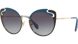 MU 57TS C055D1 blue