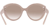 PR 01YS alabaster pink