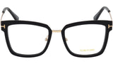 FT5507-B 001 Shiny Black