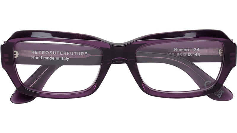 Numero 134 Melanzana