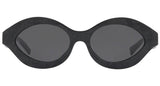 N°862 5049 003/87 black