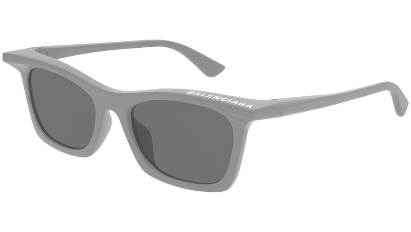 BB0099S 002 transparent grey