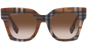 Kitty BE4364 396713 Brown