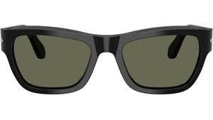 PO0091S 95/58 Black
