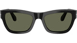 PO0091S 95/58 Black