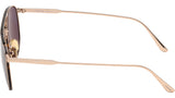 Jake FT0827 28E Rose Gold Brown