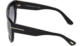 Alana FT0360 01B Black Gold Grey