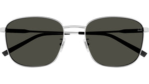 DU0065S 004 silver grey