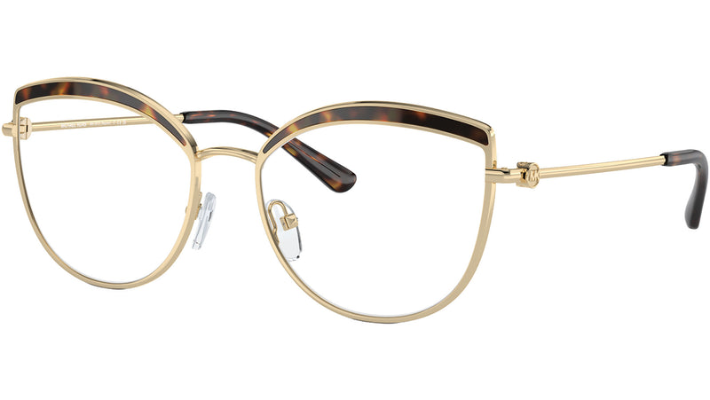 Napier MK3072 1016 Light Gold