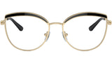 Napier MK3072 1014 Light Gold