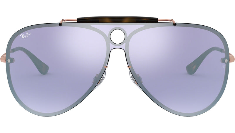 Blaze Shooter RB3581N 90351U copper